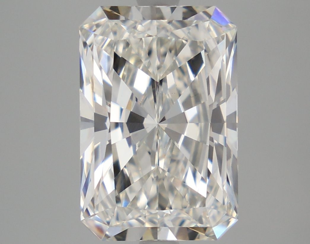 Radiant Diamond