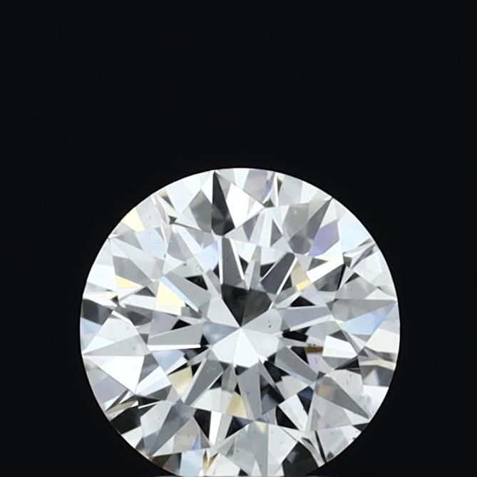 Round Diamond