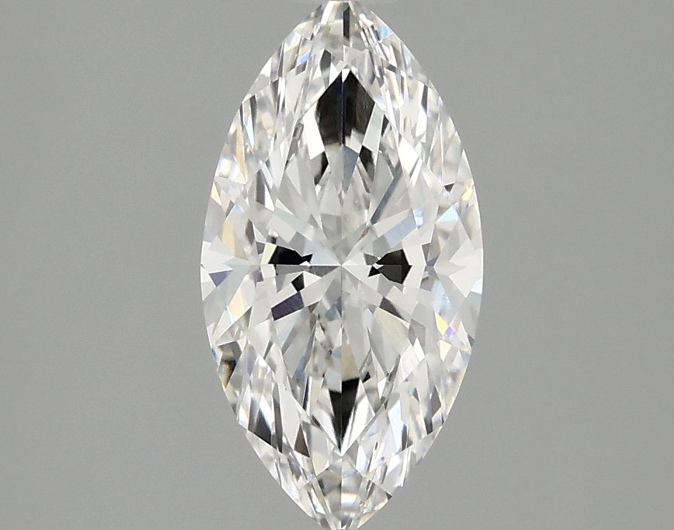 1.41 ct. marquise Lab Grown Diamond front image