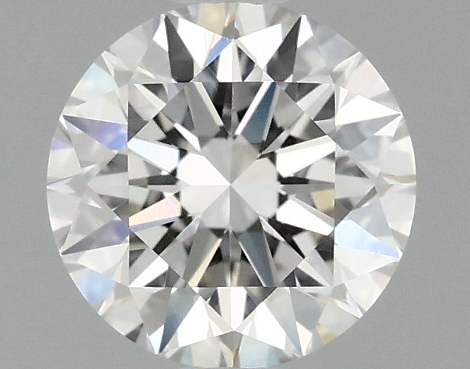 1.03 ct. round Lab Grown Diamond front image