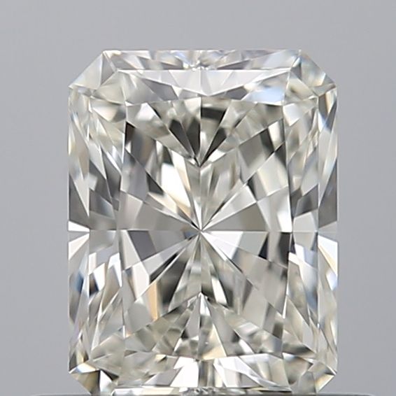 0.71 Carat Radiant Diamond G VS2