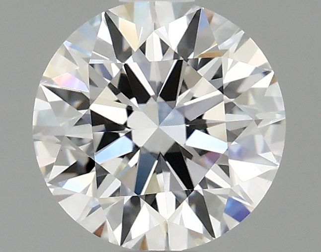 1.00 ct. round Lab Grown Diamond front image
