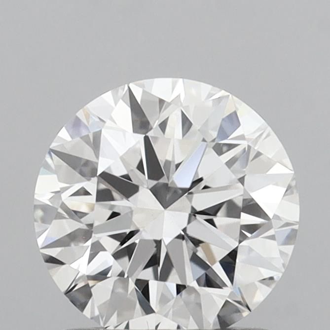 1.06 ct. round Lab Grown Diamond front image