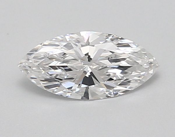 0.70 ct. marquise Lab Grown Diamond front image
