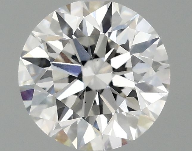 1.09 ct. round Lab Grown Diamond front image