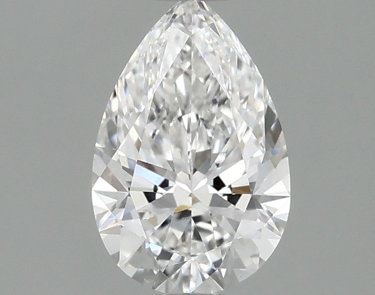1.08 ct. pear Lab Grown Diamond front image