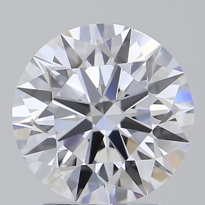 2.09 Carat