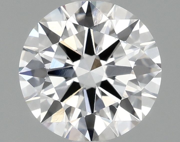 1.50 ct. round Lab Grown Diamond front image