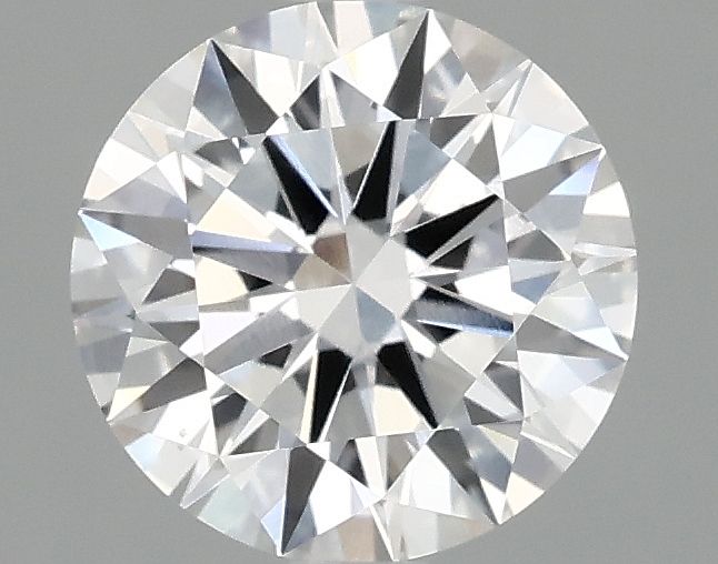 1.50 ct. round Lab Grown Diamond front image