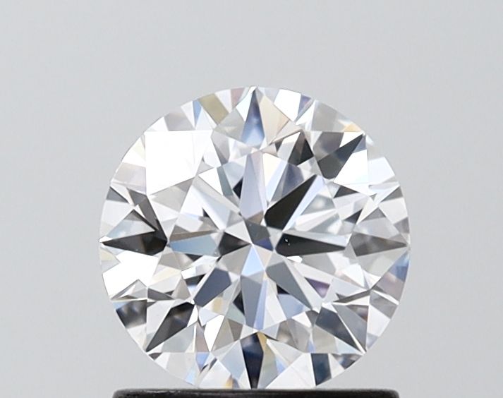 1.03 ct. round Lab Grown Diamond front image
