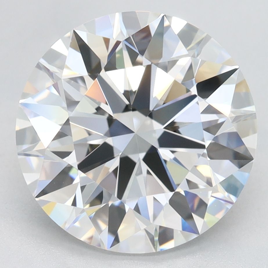 3.67 Carat