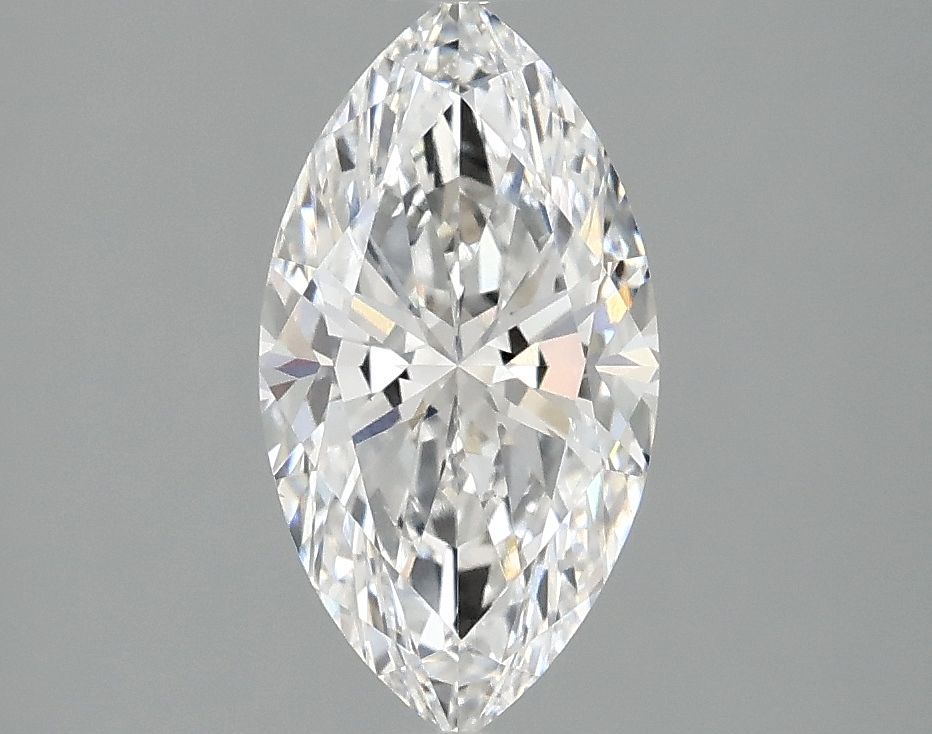 1.52 ct. marquise Lab Grown Diamond front image