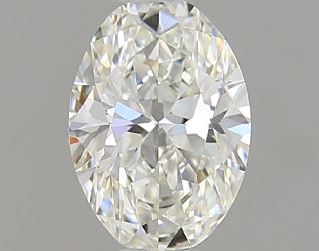 0.38 ct Oval Diamond
