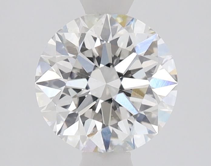 1.06 ct. round Lab Grown Diamond front image