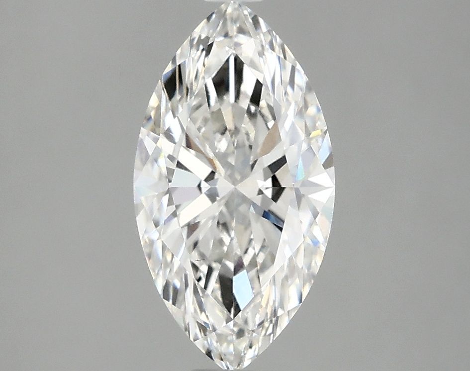 1.51 ct. marquise Lab Grown Diamond front image
