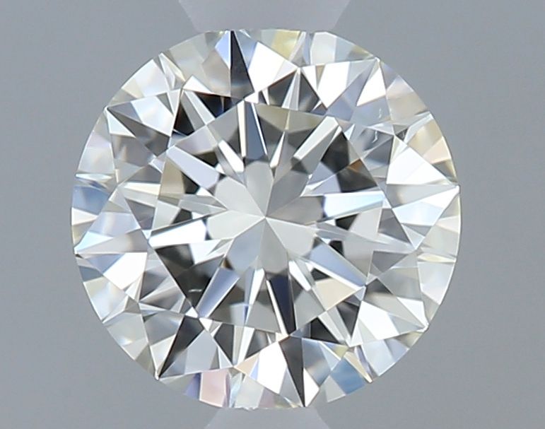 0.4 ct Round Diamond