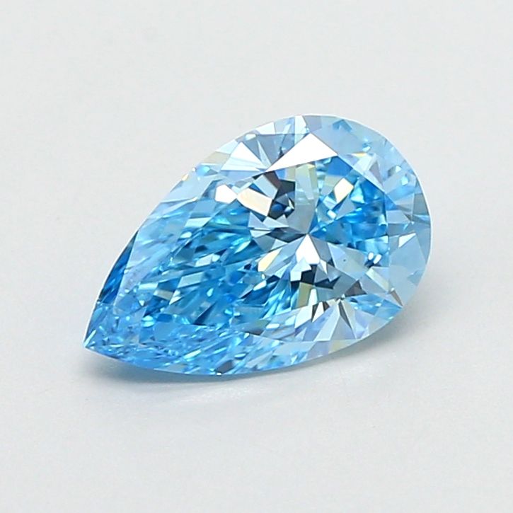 1.05 ct Pear diamond