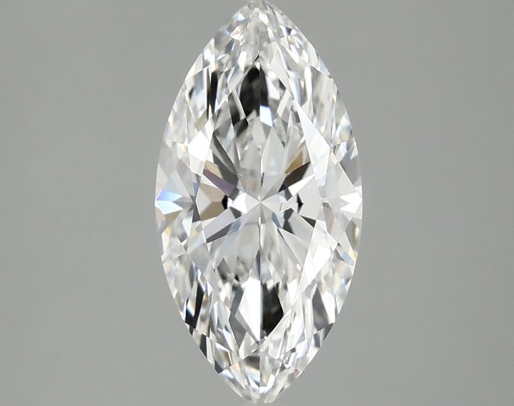 1.54 ct. marquise Lab Grown Diamond front image