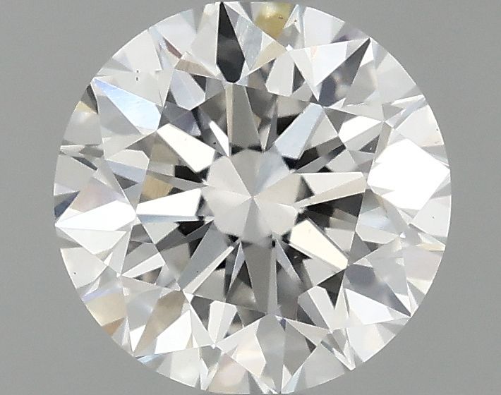 1.09 ct. round Lab Grown Diamond front image