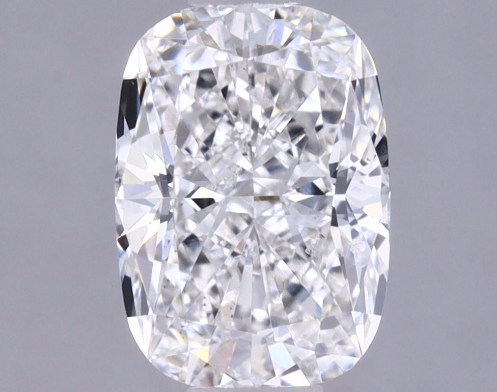 Cushion Diamond