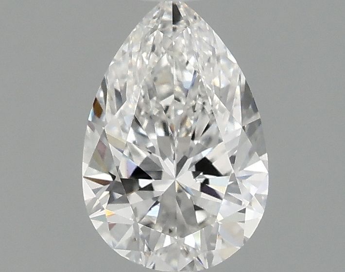 1.01 ct. pear Lab Grown Diamond front image