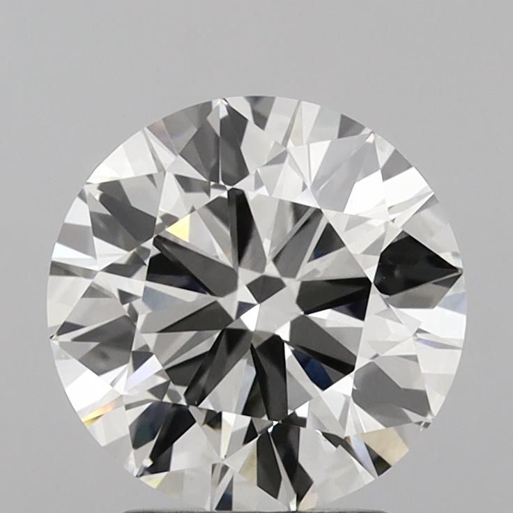 Round Diamond