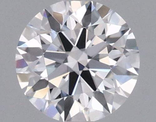 0.48 ct lab-grown Round Diamond