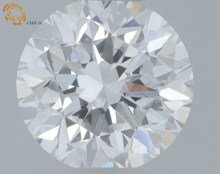 Round Diamond