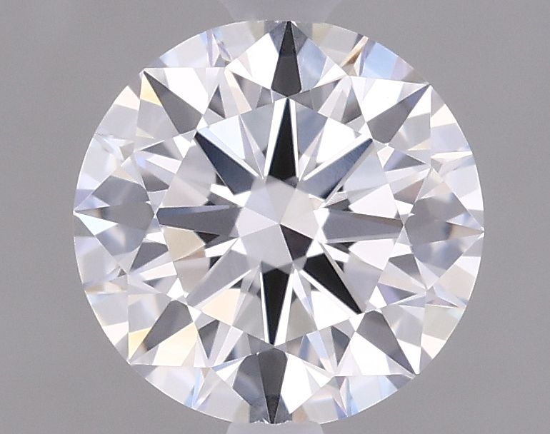 1.09 ct. round Lab Grown Diamond front image