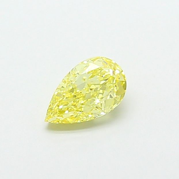 1.20 ct. pear Lab Grown Diamond front image