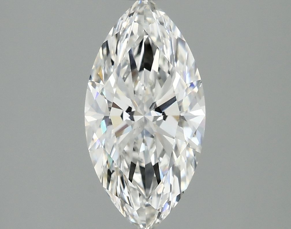 1.55 ct. marquise Lab Grown Diamond front image