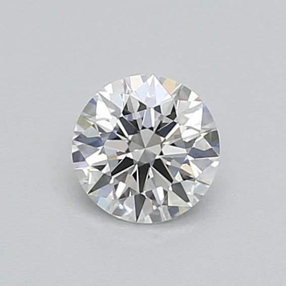 0.31 ct lab-grown Round Diamond