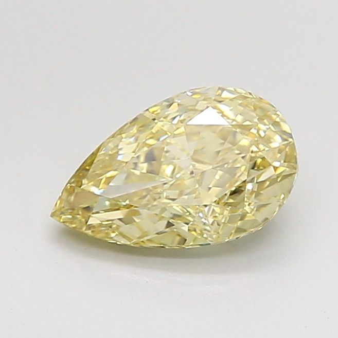 1.02 ct. pear Lab Grown Diamond front image
