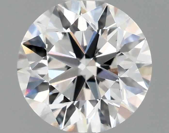 1.01 ct. round Lab Grown Diamond front image