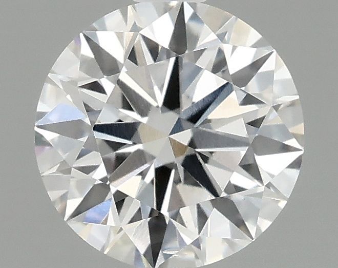 1.06 ct. round Lab Grown Diamond front image
