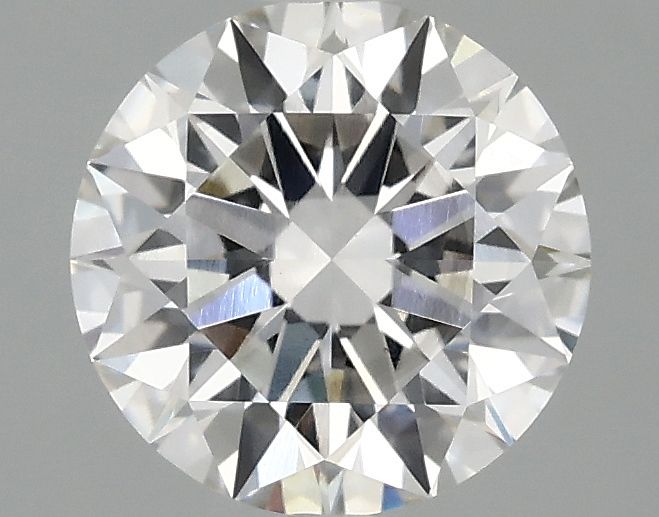 1.58 ct. round Lab Grown Diamond front image