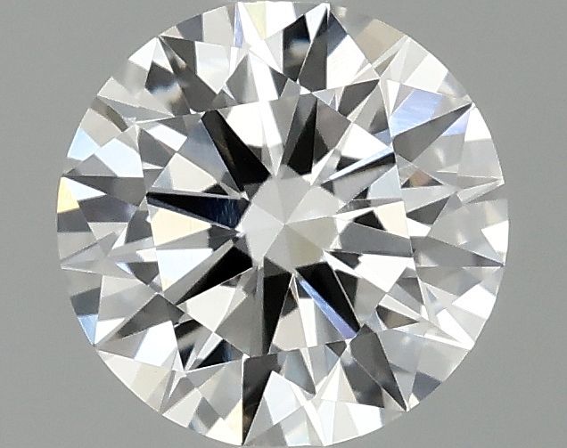1.01 ct. round Lab Grown Diamond front image