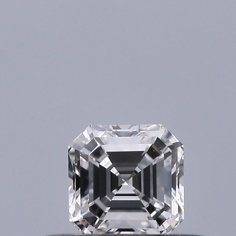 Asscher Diamond