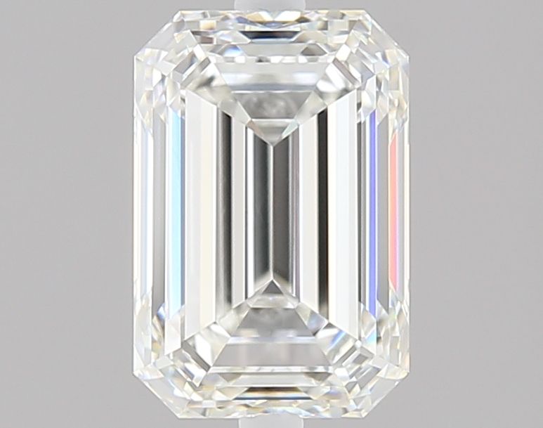 1.90 ct Emerald diamond
