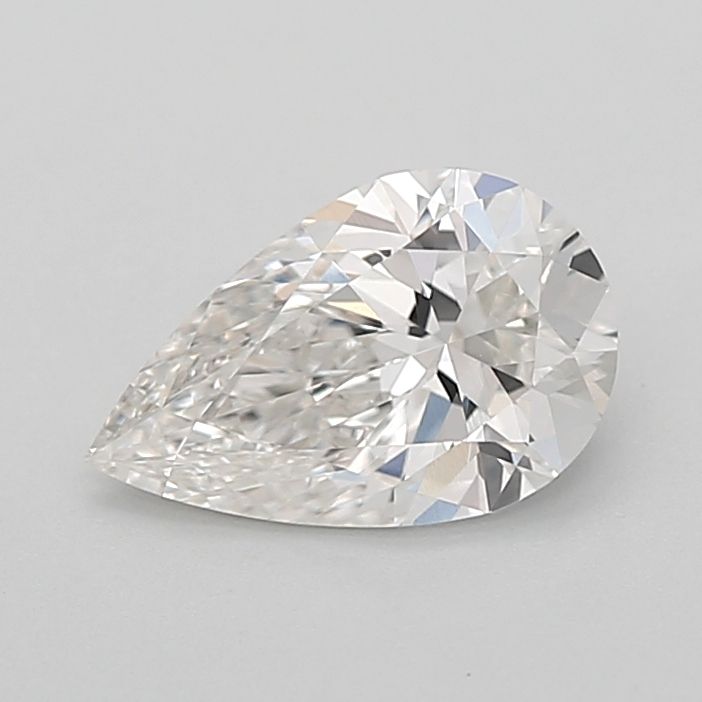 1.02 ct. pear Lab Grown Diamond front image