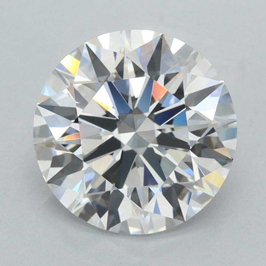 Round Diamond