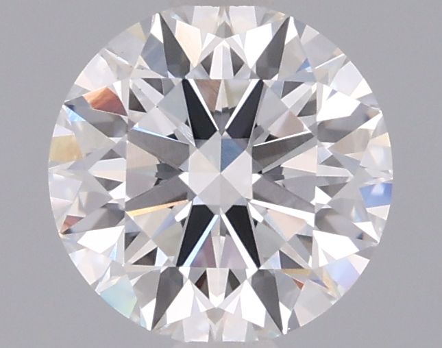 1.08 ct. round Lab Grown Diamond front image