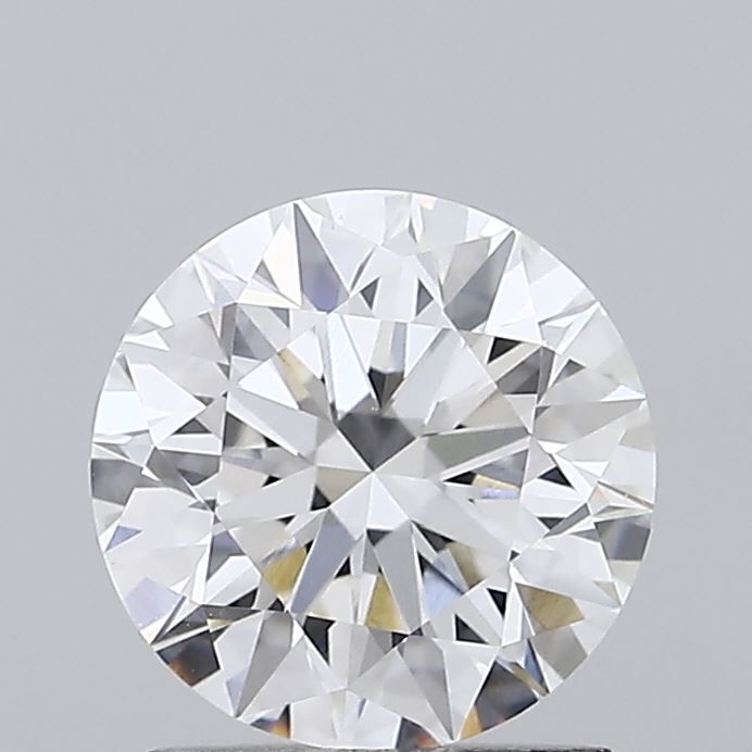 1.50 ct. round Lab Grown Diamond front image