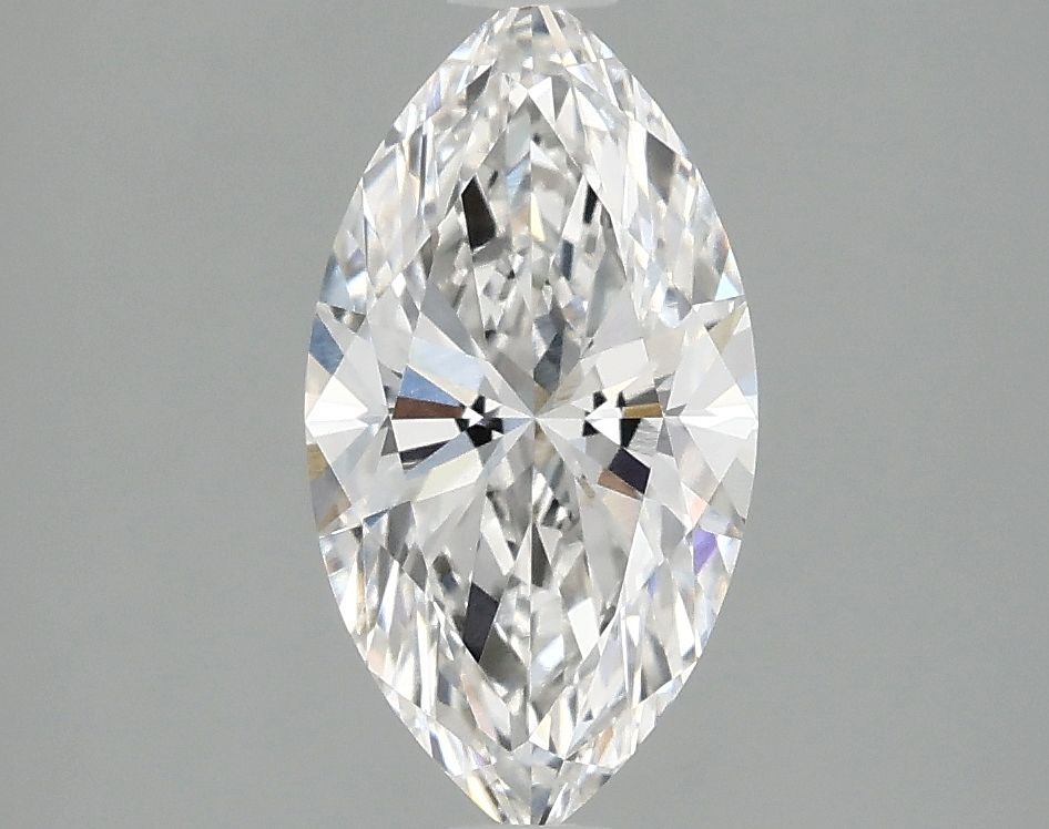 1.53 ct. marquise Lab Grown Diamond front image