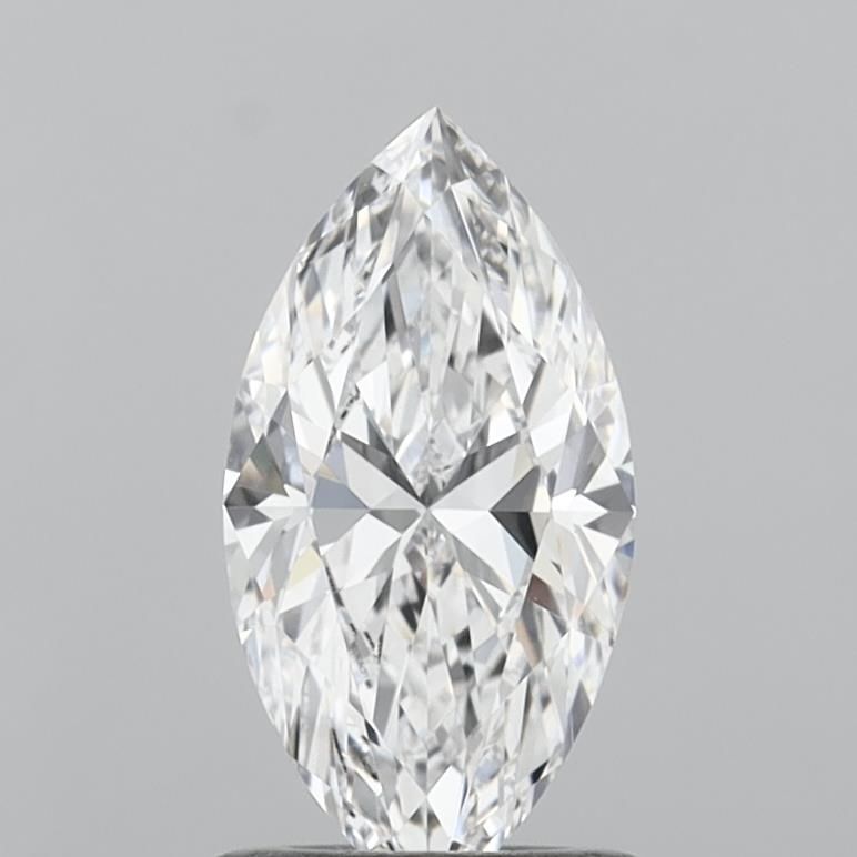 1.02 ct. marquise Lab Grown Diamond front image