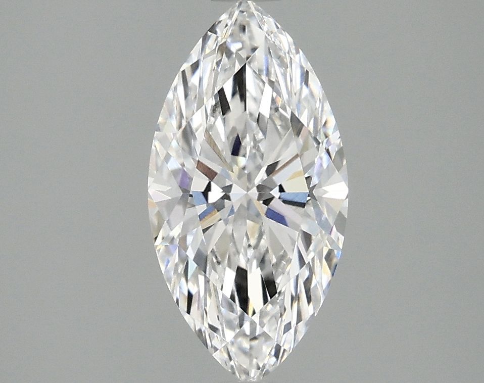 1.49 ct. marquise Lab Grown Diamond front image
