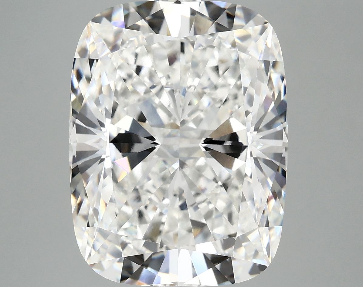 8.58 Carat