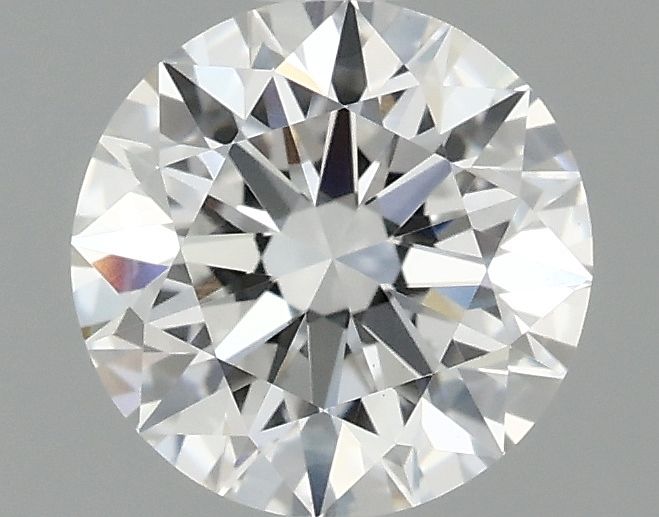 1.09 ct. round Lab Grown Diamond front image