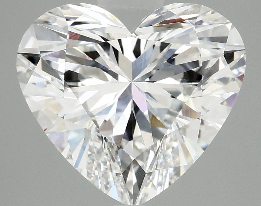 Heart Diamond