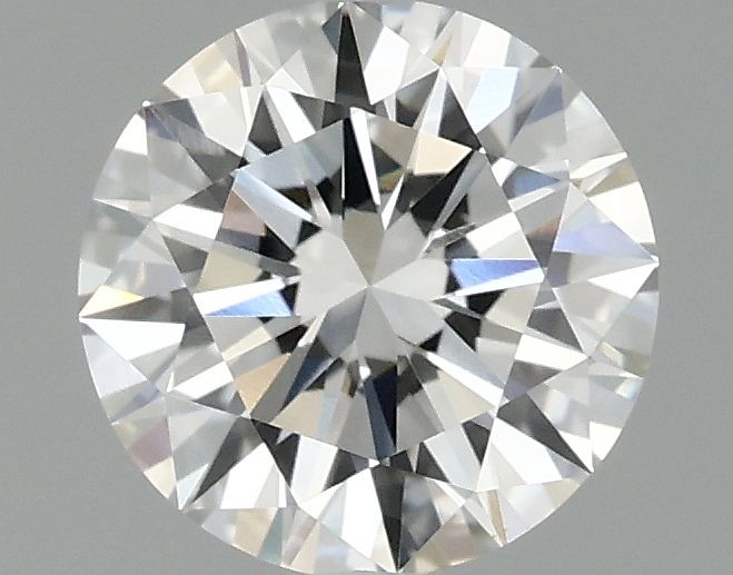 1.03 ct. round Lab Grown Diamond front image